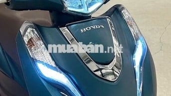 Honda Lead 4 Val 2022 Xanh 125cc 21000 km