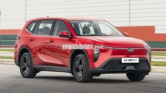 MPV7 XE SẴN HỒ SƠ SẴN KHO | GIAO NGAY