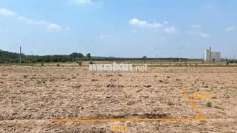 BÁN ĐẤT THỔ CƯ MẶT TIỀN  – CHƠN THÀNH, BÌNH PHƯỚC