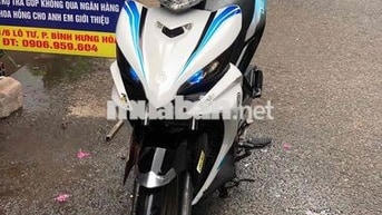 Yamaha Exciter 135 2012 Đen