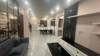 Chính chủ cho thuê Cc Sunny plaza 95m2 3pn 2wc full nt giá 17tr