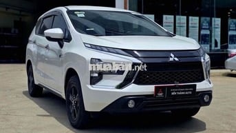 Mitsubishi Xpander Bản số tự động 2025 ODO 4vạn8