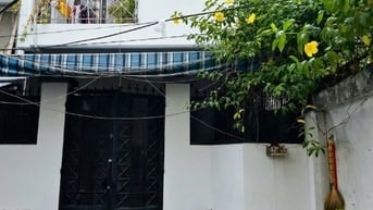 Bán nhà 211/ Hoàng Hoa Thám, P.5, Phú Nhuận: 5 x12, giá 7,25 tỷ