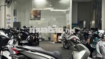 Honda SH350i 2022 Xám nhám 1 vạn