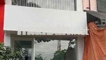 CHO THUÊ NHÀ MỚI MẶT TIỀN PHẠM VĂN ĐỒNG