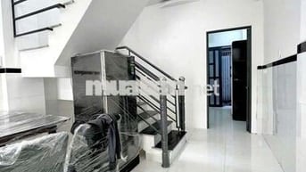 Nhà Thuê Nguyễn Trãi Quận 5 15triêu 3pn 2wc