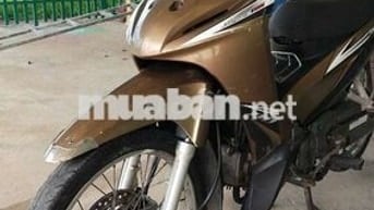 Honda Wave s 2014