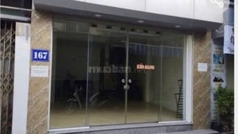 Bán nhà ngõ 179 Vĩnh Hưng, 43m2x 2 tầng, MT 4,3m, ô tô tránh nhau 