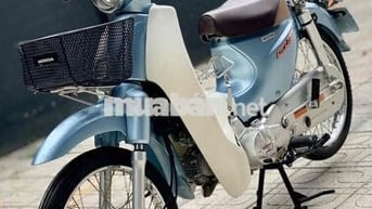Cub 50cc 2021 Halim Krea Odo 3900 km Xe Đẹp Zin