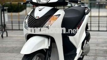 Honda SH 125i Trắng 26.000 km