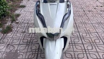 Honda Lead 2018 Trắng