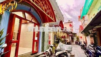 shophouse-nhà nguyên căn-trung tâm Ninh Kiều, thuận tiện kinh doanh