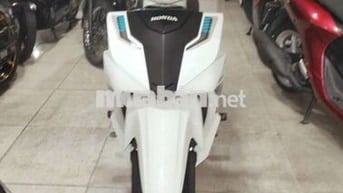 Honda Wave Blade Trắng Việt Nam