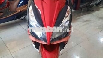Honda Air Blade Đỏ đen Máy zin êm