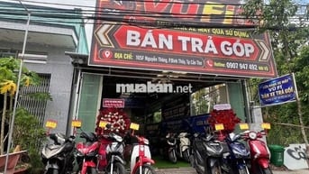 CHXM VŨ Fi (CƠ SỞ 2) HÂN HẠNH PHỤC VỤ QUÝ KHÁCH
