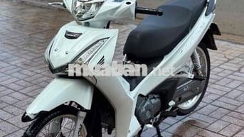 Honda Future LED 2023 Trắng