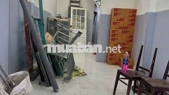Nhà Thuê Mặt Tiền Bùi Thị Xuân 18triệu 3pn 3wc