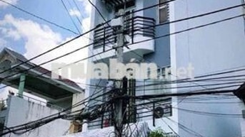 CHO THUÊ NHÀ NGUYÊN CĂN TÂN THỚI NHẤT 1 giá tốt