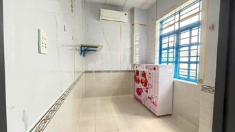 CHO THUÊ NHÀ MT BÙI VĂN BA - QUẬN 7 .