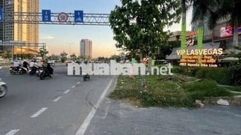 CHO THUÊ KHO ĐƯỜNG XE CONTAINER - NGUYỄN VĂN LINH - QUẬN 7 .