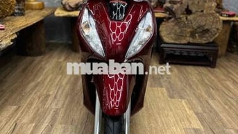 Honda Vision 2024 Smartkey máy zin bao êm