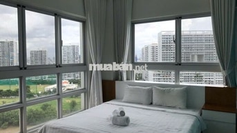 CHO THUÊ CĂN HỘ FULL HAPPY VALLEY -3PN- PHÚ MỸ HƯNG – 32 TRIỆU