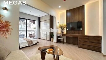 CĂN HỘ 1N1K MỚI OTO TẬN CỬA HOÀNG QUỐC VIỆT, NGHĨA ĐÔ, NGHĨA TÂN 