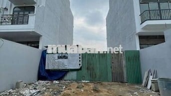 BÁN LÔ ĐẤT VỊ TRÍ CỰC HOT _ ĐƯỜNG SỐ 11 _ TRƯỜNG THỌ _ THỦ ĐỨC, TPHCM