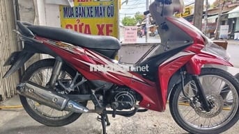 WAVE RSX 110 2010 BSTP NGAY 1  CHỦ XE ZIN CHƯA RỚT