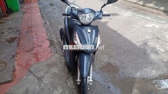 SYM SHARK 50cc 2025 Xanh than 4.200km