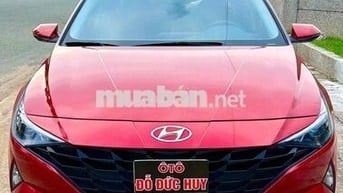 Hyundai Elantra 2022 Số tự động Đỏ