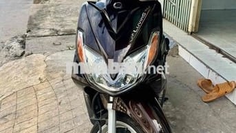 Yamaha Luvias 2011 Nâu Tự động