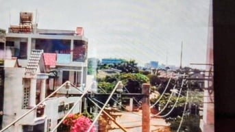 BÁN BIỆT THỰ HAI MẶT TIỀN KHU PHỐ 31 PHƯỜNG HIỆP BÌNH THÀNH PHỐ HỒ CHÍ