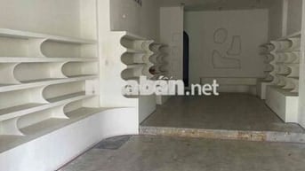 Cho thuê nhà 3 LẦU mặt tiền ÂU Cơ, Dt 5*16, Kinh doanh, Vp, Ở...