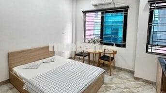 CHO THUÊ PHÒNG Ở 60 DƯƠNG KHUÊ