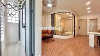 ✨Dự án mới 100% 1PN 2PN Bancol Full NT 65m2 ngay Lê Văn Sỹ cực ngon