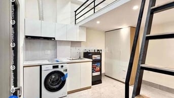 Chung cư mini FULL NT mới 100% - ngay KHU TÊN LỬA sát AEON BÌNH TÂN