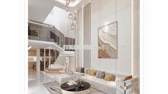 Cho thuê villa sân vườn Hồ Bơi luxury 6PN , nội thất đẳng cấ