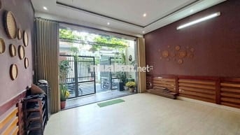 CHO THUÊ NHÀ NGUYÊN CĂN 4PN KHÉP KÍN VIEW BIỂN PHẠM VĂN ĐỒNG