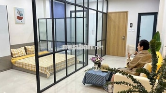 🔥 2PN1K MẶT ĐƯỜNG YÊN XÁ – FULL NỘI THẤT – CHỈ 6TR 