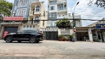CHO THUÊ NHÀ MẶT TIỀN- VỊ TRÍ ĐẸP- GẦN CHỢ