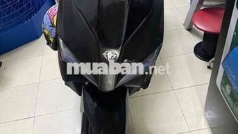 Honda Air Blade 2017 Đen đỏ