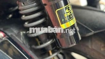 Honda Air Blade 2020 Đen Đã sử dụng