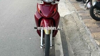 Honda Future 2001 BS 65
