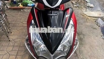 Honda Air Blade Premium Sport Edition Đỏ trắng đen