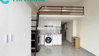 CĂN HỘ MINI DẠNG DUPLEX GẦN NHÀ THỜ PHAOLÔ, AEON MALL, BX MIỀN TÂY