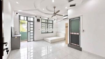 Khai Trương Dự Án Mới Full Nội Thất Ngay Đại Học Văn Hiến