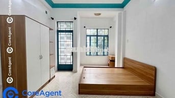 Khai Trương Căn Hộ dịch vụ Ban công