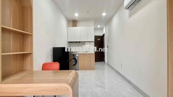 STUDIO MỚI XÂY_ FULL NỘI THẤT_BAN CÔNG NẰM NGAY ETOWN CỘNG HOÀ