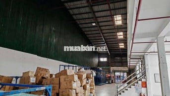 cần cho thuê xưởng PTTN . .DT 18.5 x 70  giá 115 triệu  thương Lương